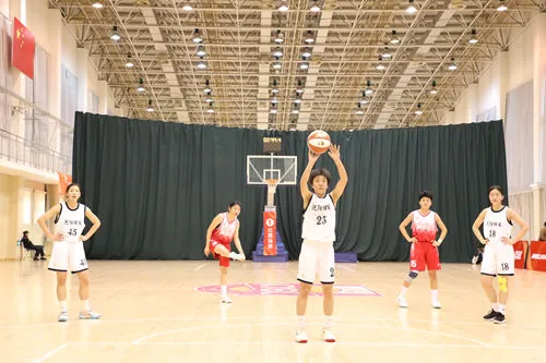 青少年篮球爱好者综合训练方案_0